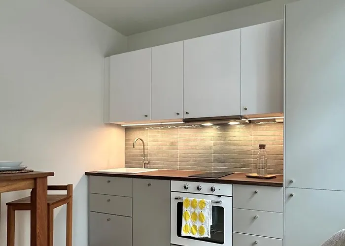 Charming In דירה אוסלו