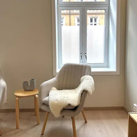 Apartmán Charming In