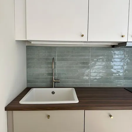 Apartmán Charming In Oslo